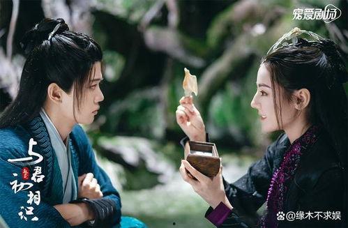 娱乐吃瓜酱与君初相识,娱乐吃瓜酱带你揭秘明星幕后故事